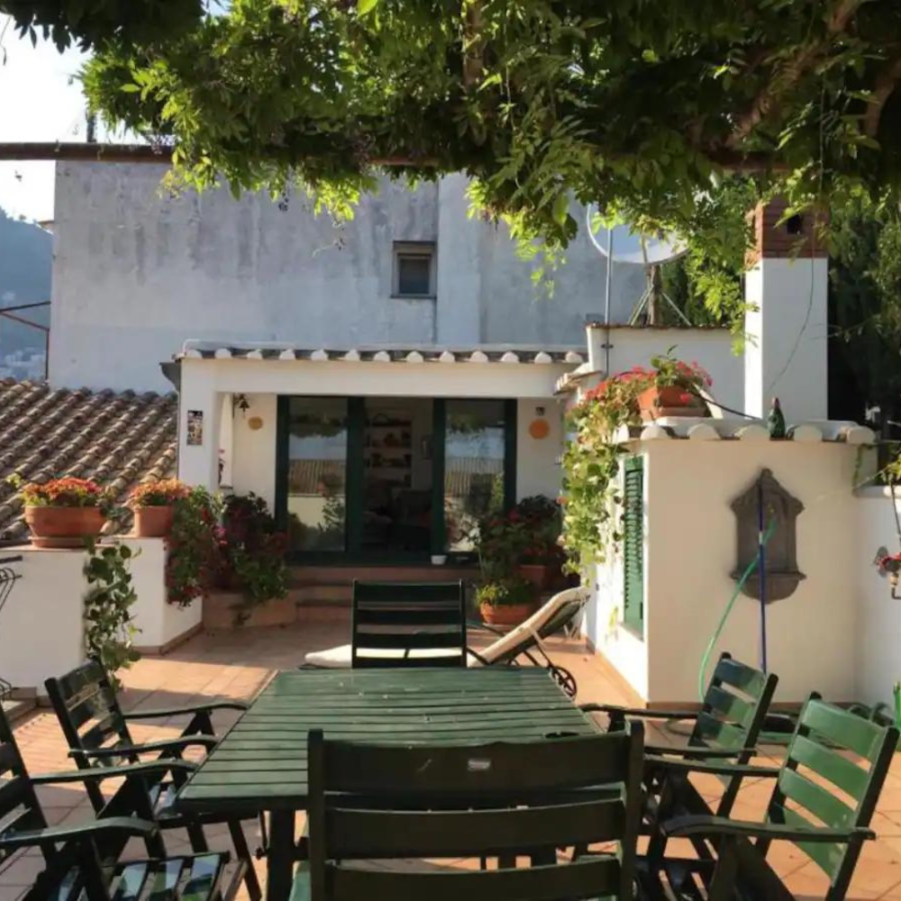 villa piccina